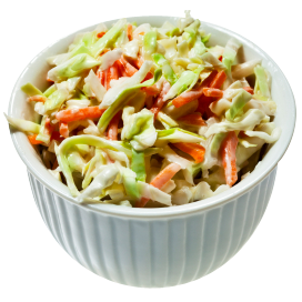 Krautsalat Klein