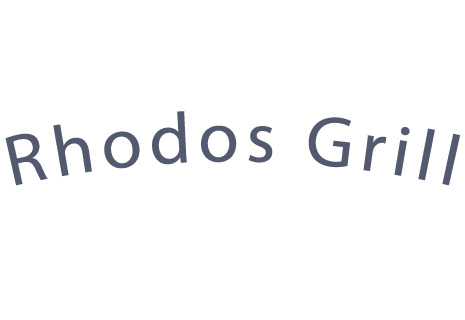 logo Rhodos Grill