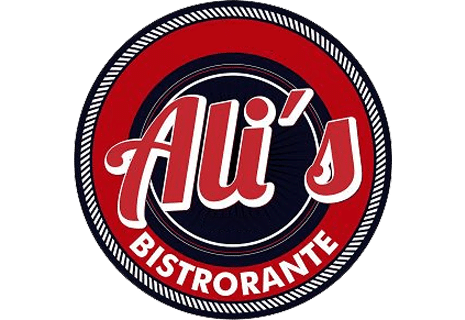logo Ali's Bistrorante