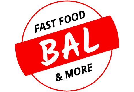 logo Bal Fast Food & More