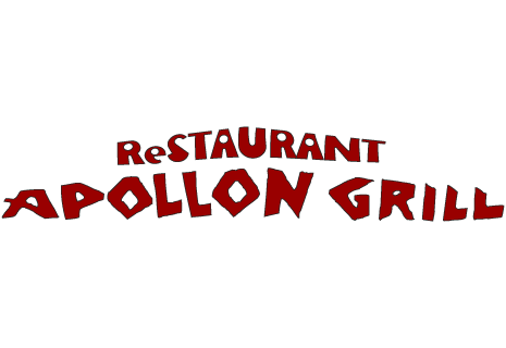 logo Apollon Grill
