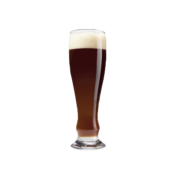 Hefeweizen dunkel 0,5l
