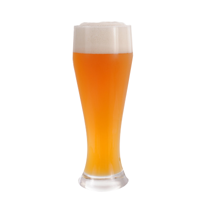 Hefeweizen hell 0,5l