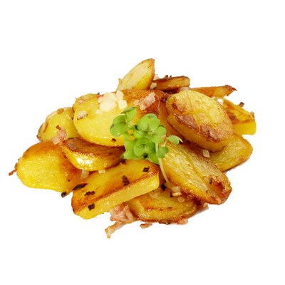 Bratkartoffeln