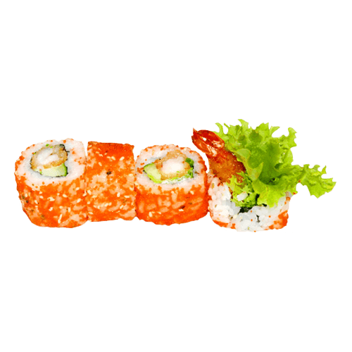 Ebi Tempura (8 Stück)