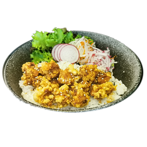 Bento Box Kara Age