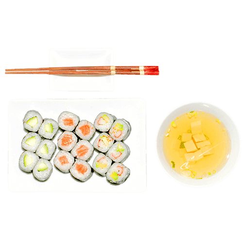 Menü 3