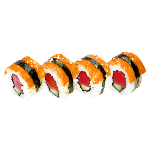Shaolin Roll (8 Stück)