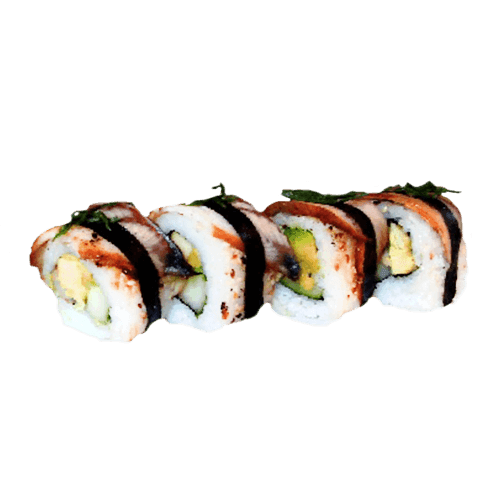 Spring Roll (8 Stück)