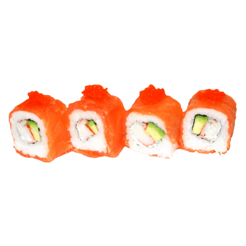 Taiyo Roll (8 Stück)