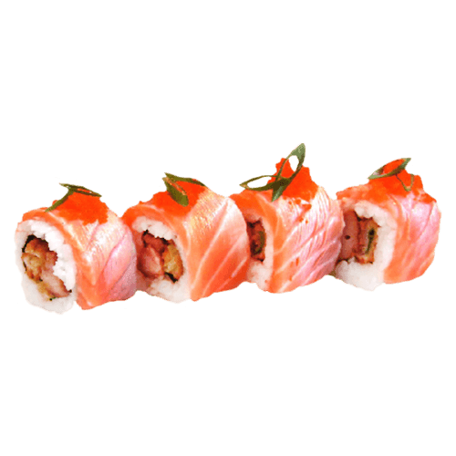 Tokio Roll (8 Stück)