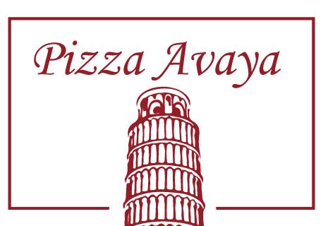 logo Pizza Avaya