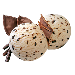 Straciatella