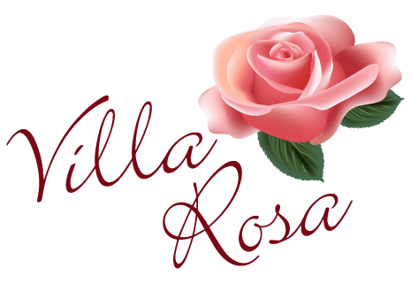 logo Pizzeria Villa Rosa