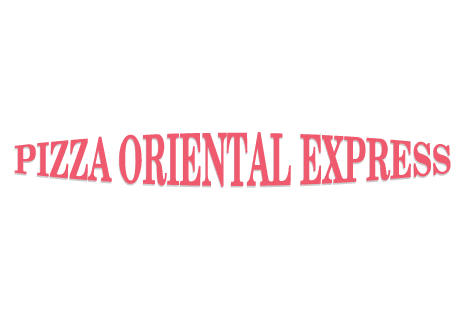 logo Pizza Oriental Express