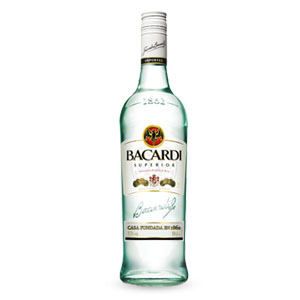 Barcardi