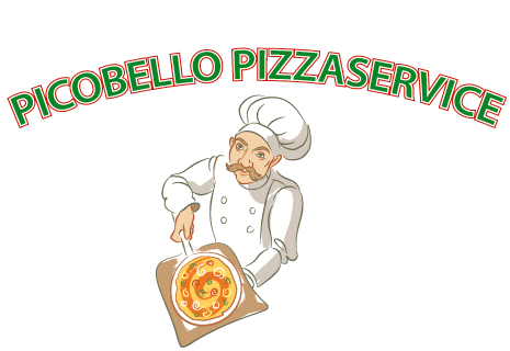 logo Picobello Pizzaservice