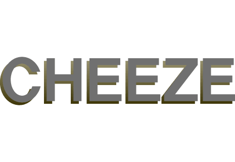 logo Cheeze