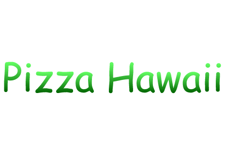 logo Pizza Hawaii