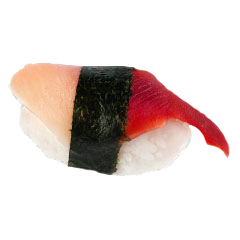 Nigiri Hokkigai