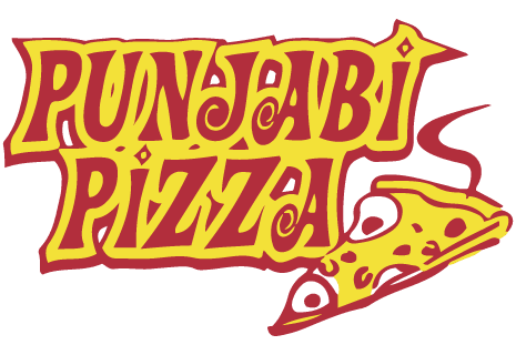 logo Pizza Punjabi