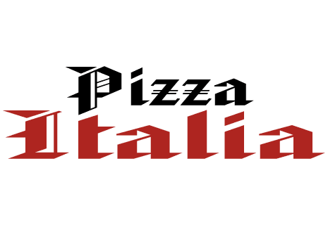 logo Pizza Italia
