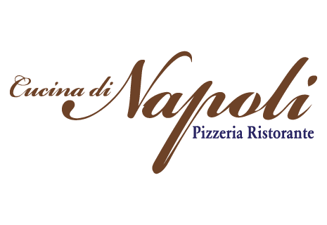 logo Cucina di Napoli