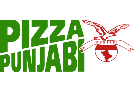 logo Pizza Punjabi