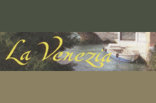 logo La Venezia
