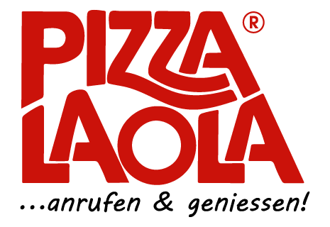 logo Pizza Laola