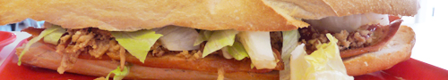 Croques