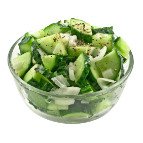 Gurkensalat