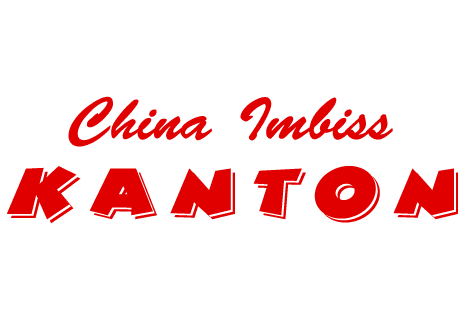 logo China Imbiss Kanton