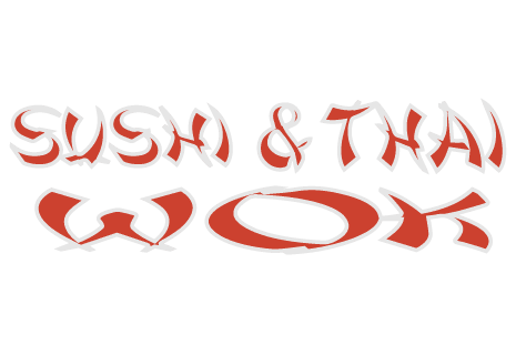 logo Sushi & Thai Wok