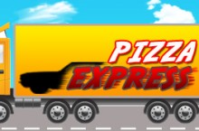 logo Pizza Express