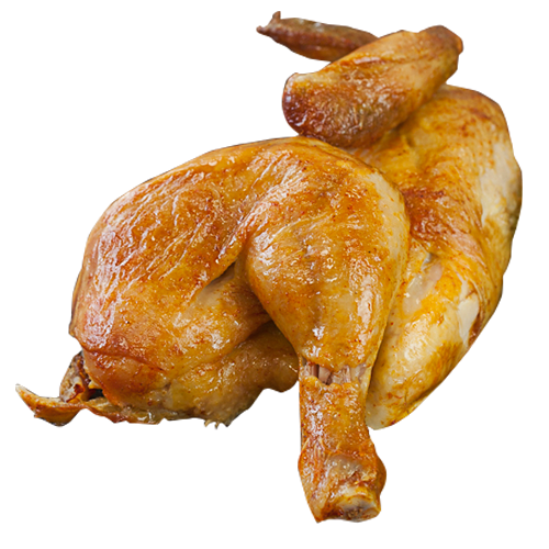 Halbes Hoon