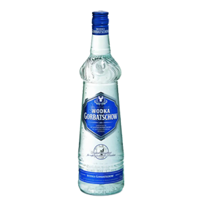 Wodka Gorbatschow 0,7l
