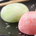 Mochi (2 Stück)
