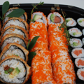Sato Menü 1 (40 Stück für 2-3 Personen)