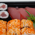 Thunfisch Menü (18 Stück)
