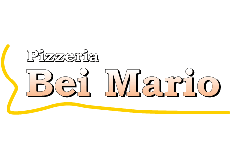 logo Bei Mario