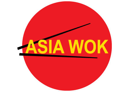 logo Asia Wok
