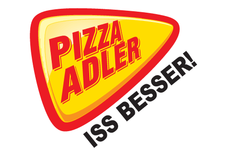 logo Pizza Adler Heimservice