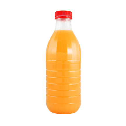 Multivitaminsaft 1,5l