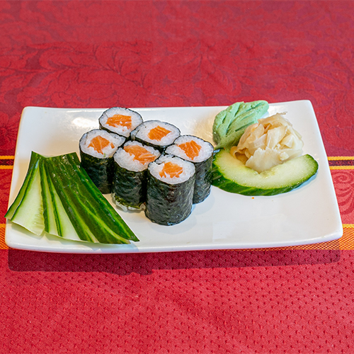 Sake Maki