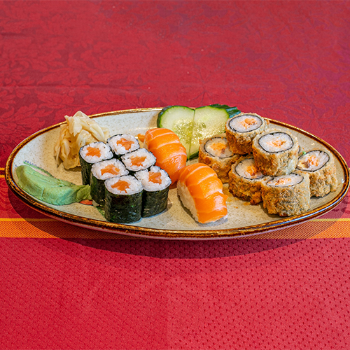Sushi Angebot 1