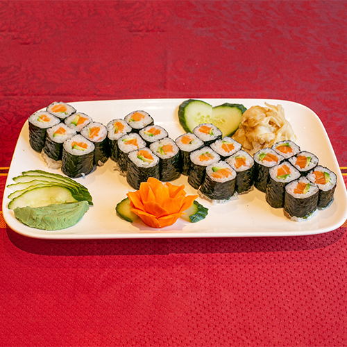 Sushi Angebot 2