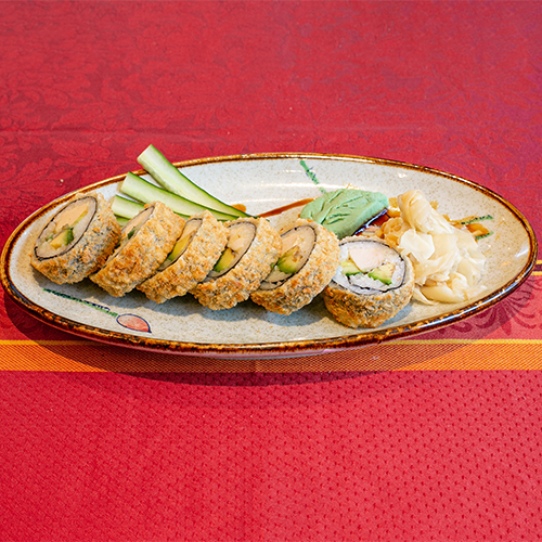 Sushi Angebot 6