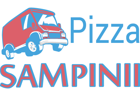 logo Sampinii Pizzeria
