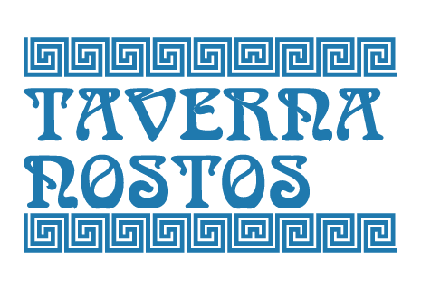 logo Taverna Nostos